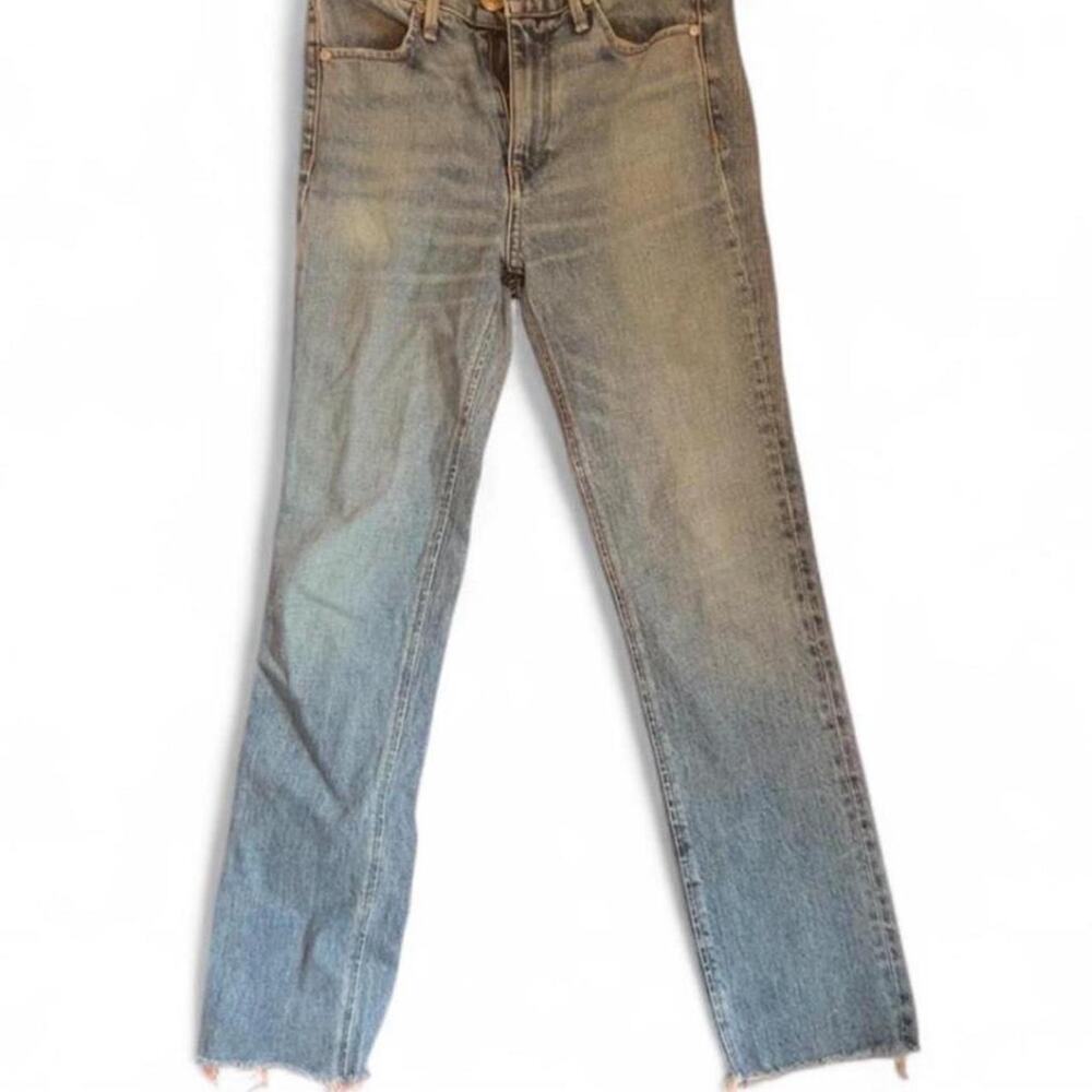 Rag bone nina high